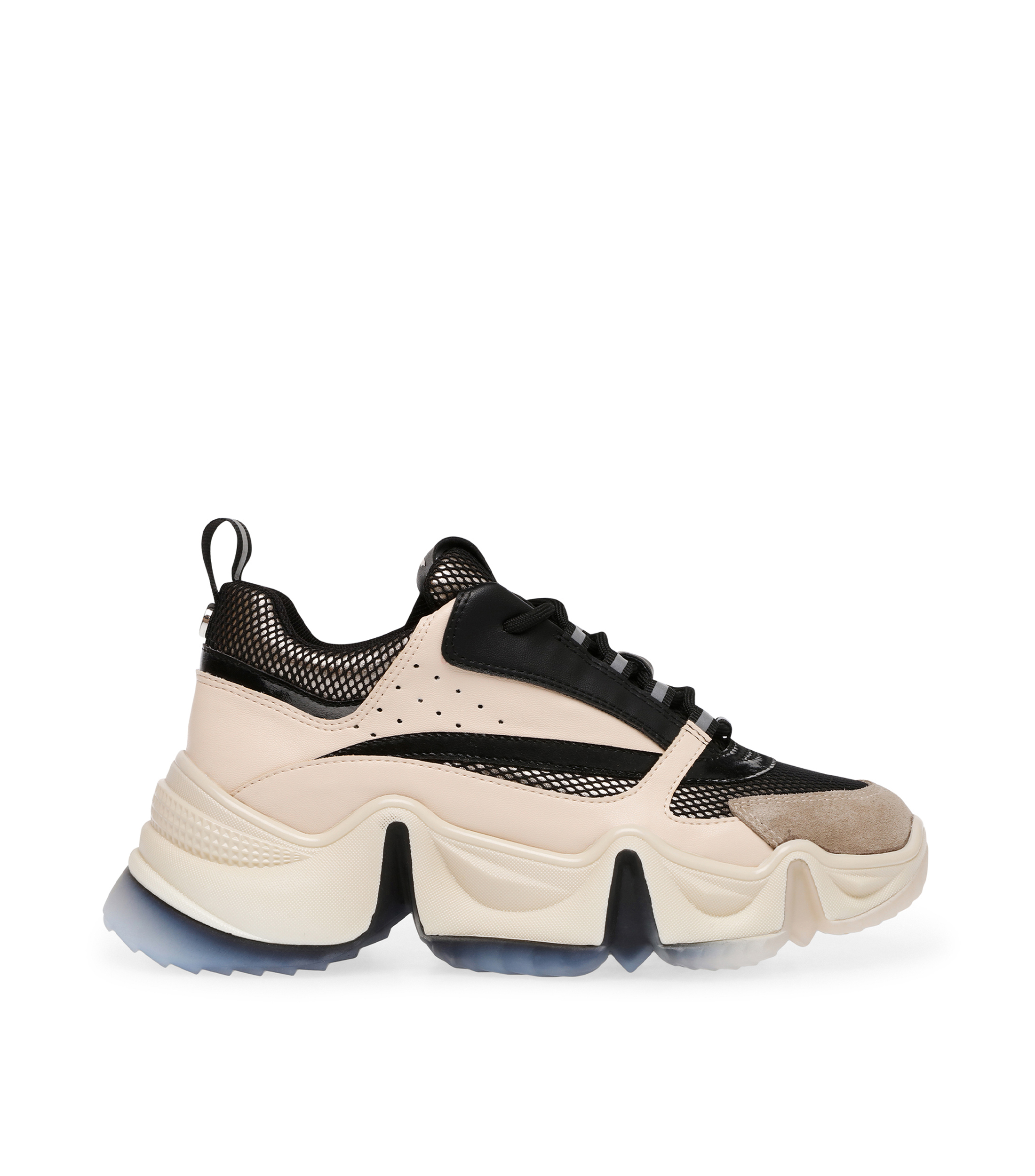Tenis steve madden sales palacio de hierro